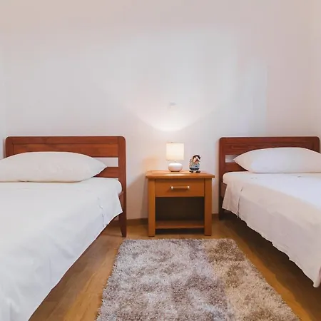 City Center Lux Apartment 