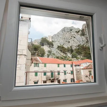 City Center Lux Apartment 