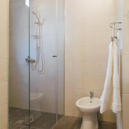City Center Lux Apartment 
