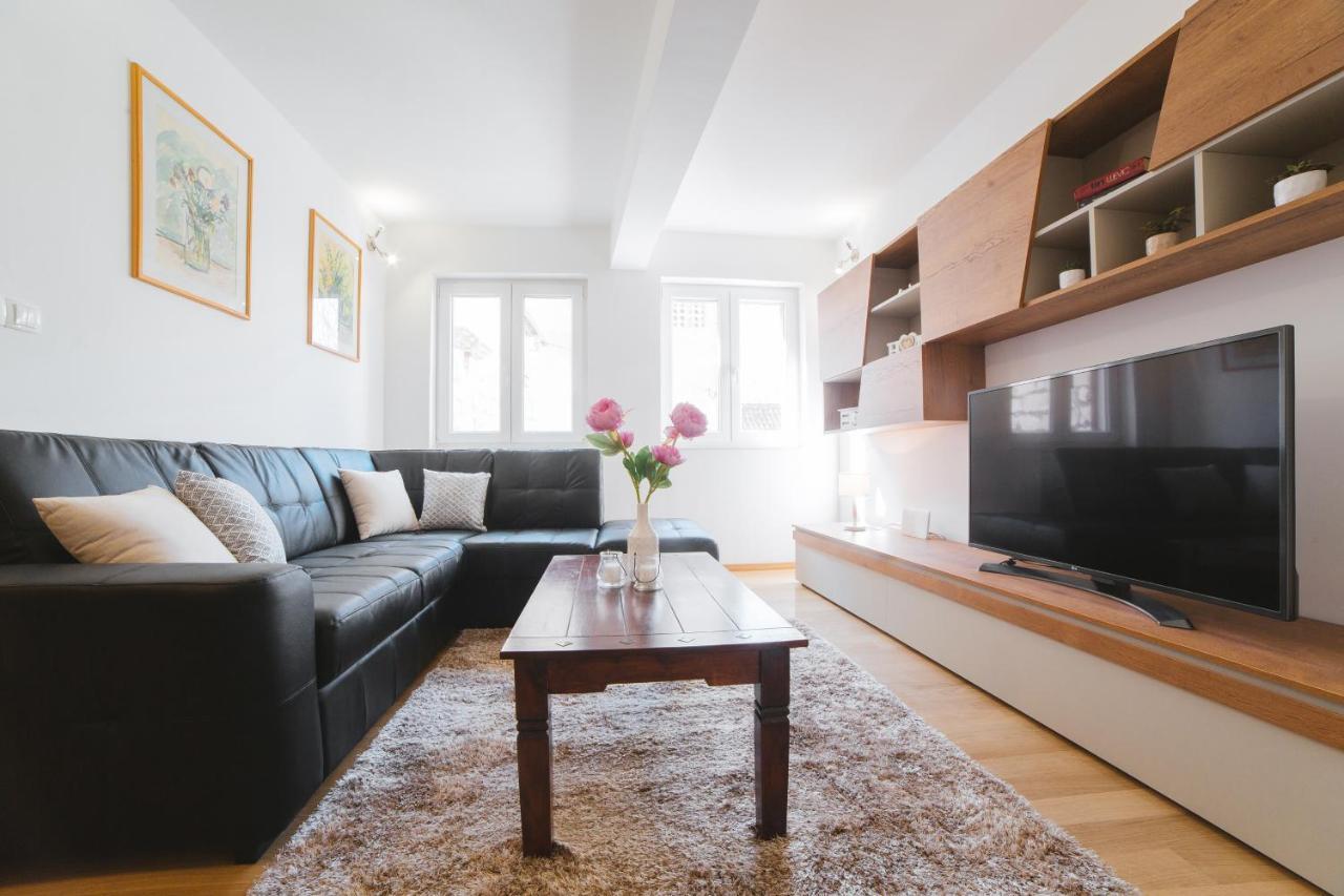 Apartment Center Lux 