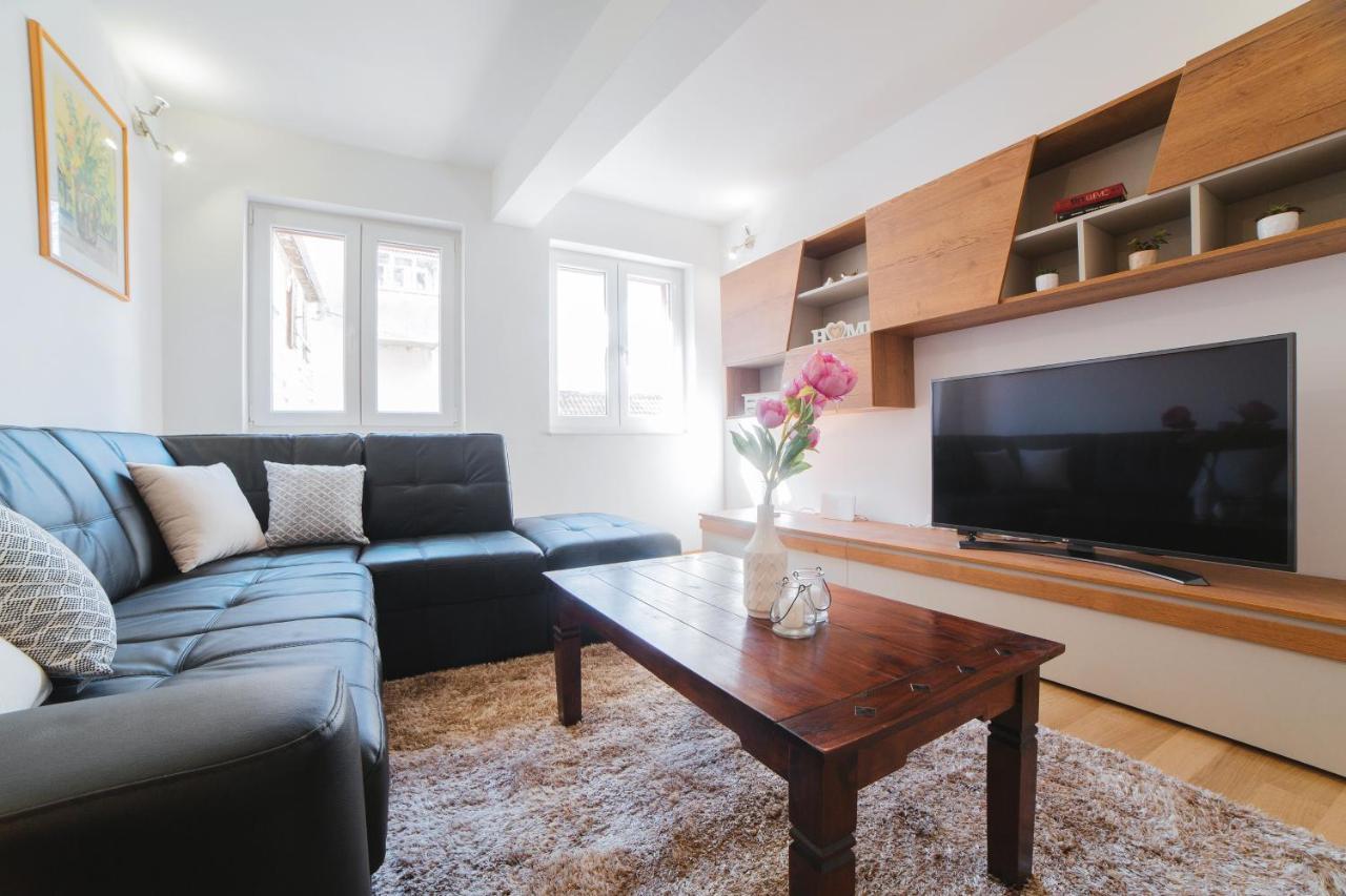 Apartment Center Lux 
